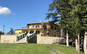 Villa Ghiandai