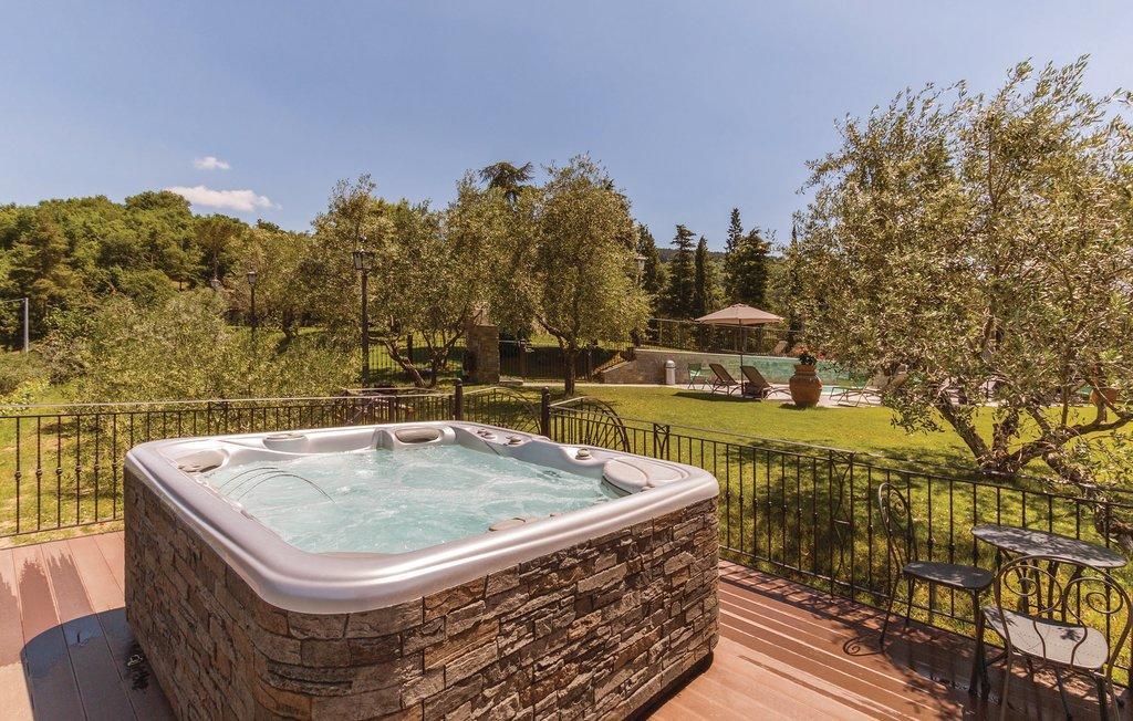 Villa Ghiandai Arezzo Buitenkant foto