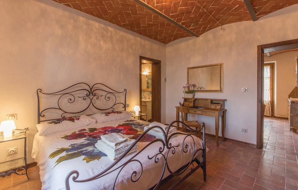 Villa Ghiandai Arezzo Buitenkant foto