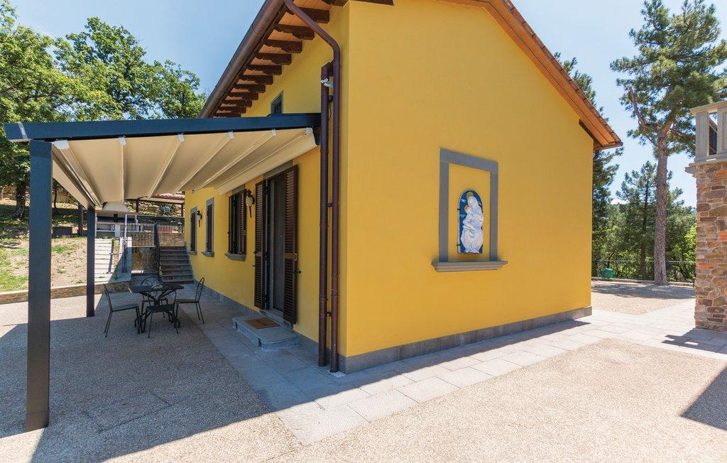 Villa Ghiandai Arezzo Buitenkant foto