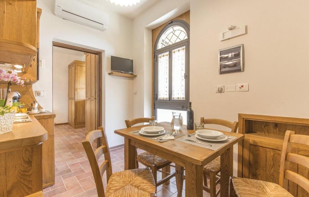 Villa Ghiandai Arezzo Buitenkant foto