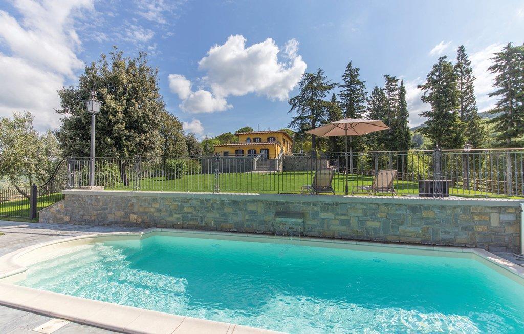 Villa Ghiandai Arezzo Buitenkant foto