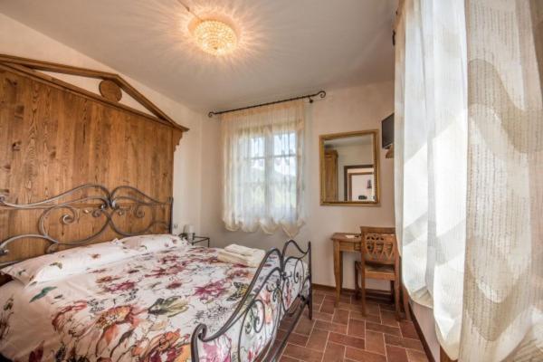 Villa Ghiandai Arezzo Buitenkant foto