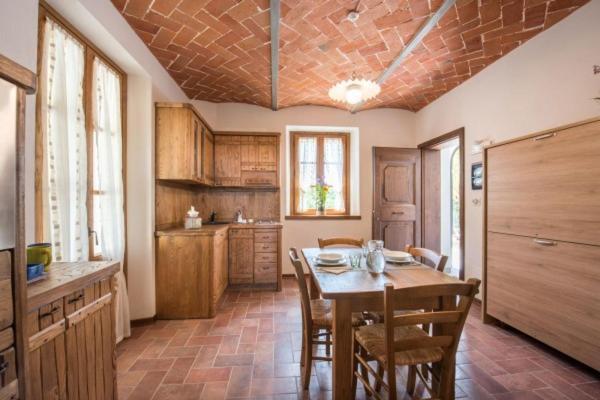 Villa Ghiandai Arezzo Buitenkant foto