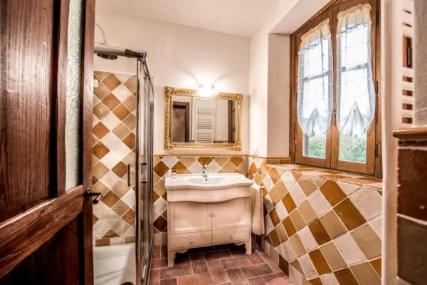 Villa Ghiandai Arezzo Buitenkant foto