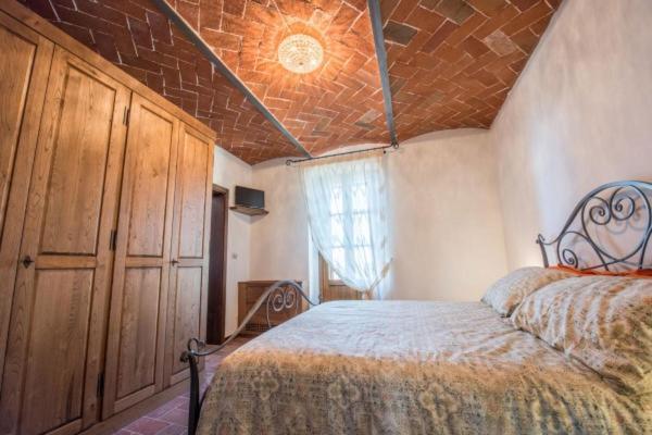 Villa Ghiandai Arezzo Buitenkant foto